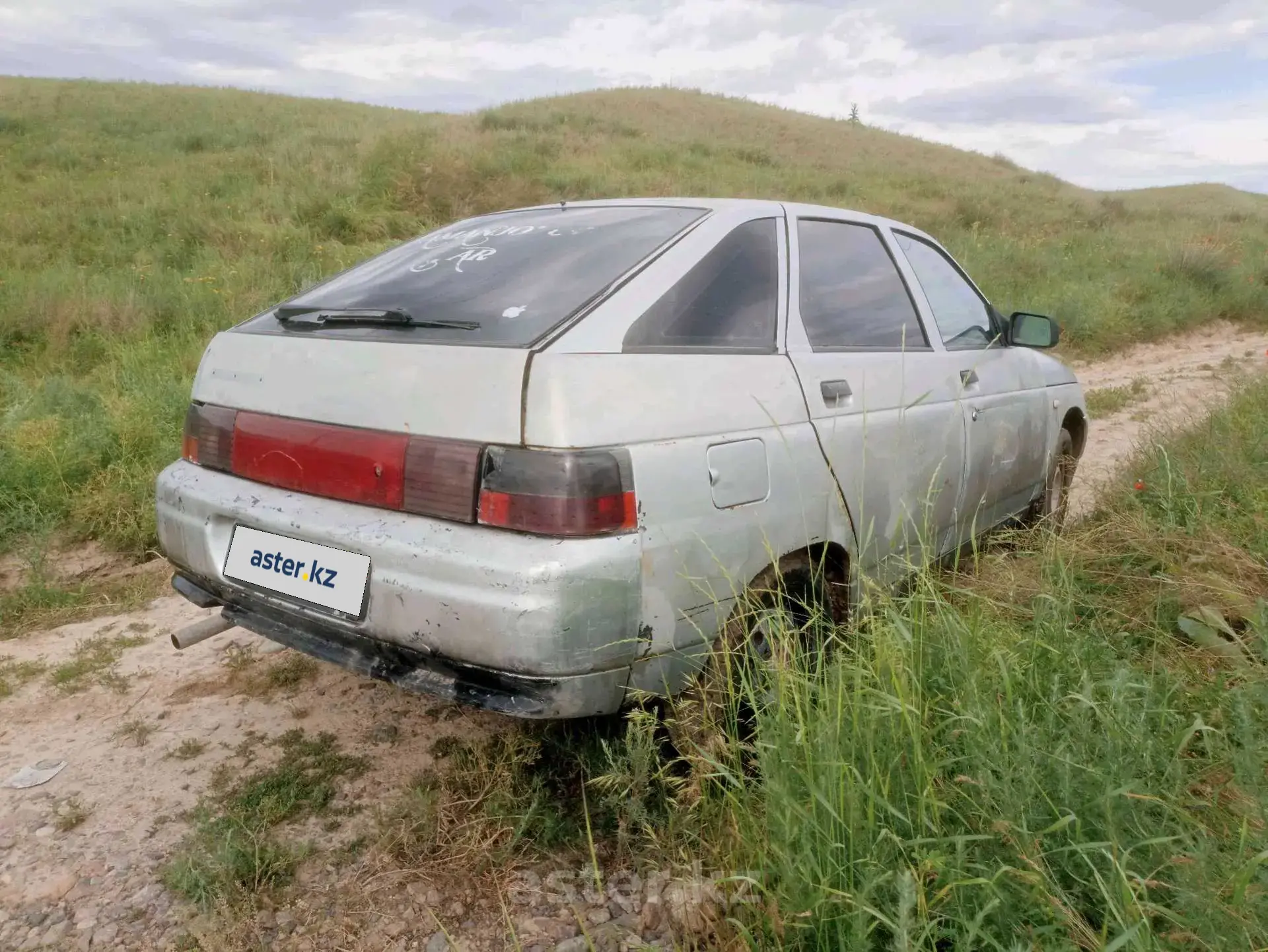 Купить LADA (ВАЗ) 2112 2005 года в Алматинской области, цена 550000 тенге.  Продажа LADA (ВАЗ) 2112 в Алматинской области - Aster.kz. №c1068635