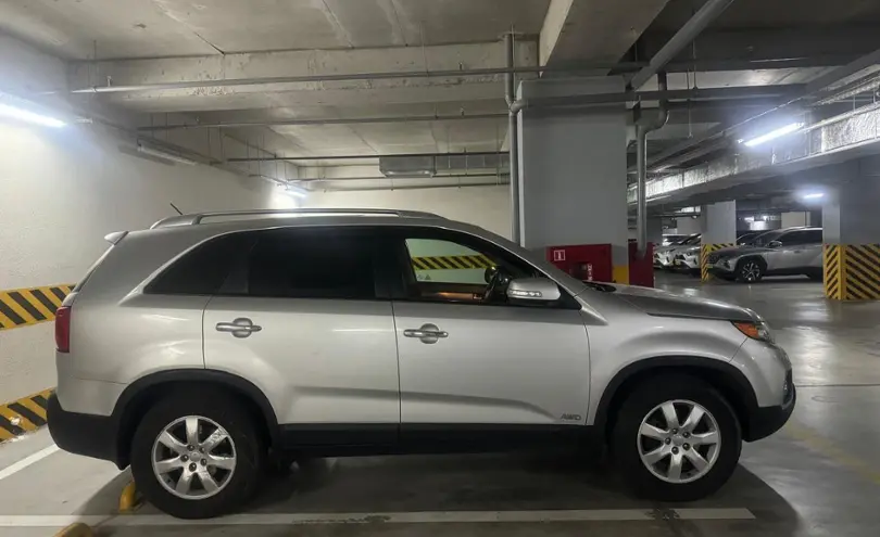 Kia Sorento 2012 года за 10 500 000 тг. в Алматы