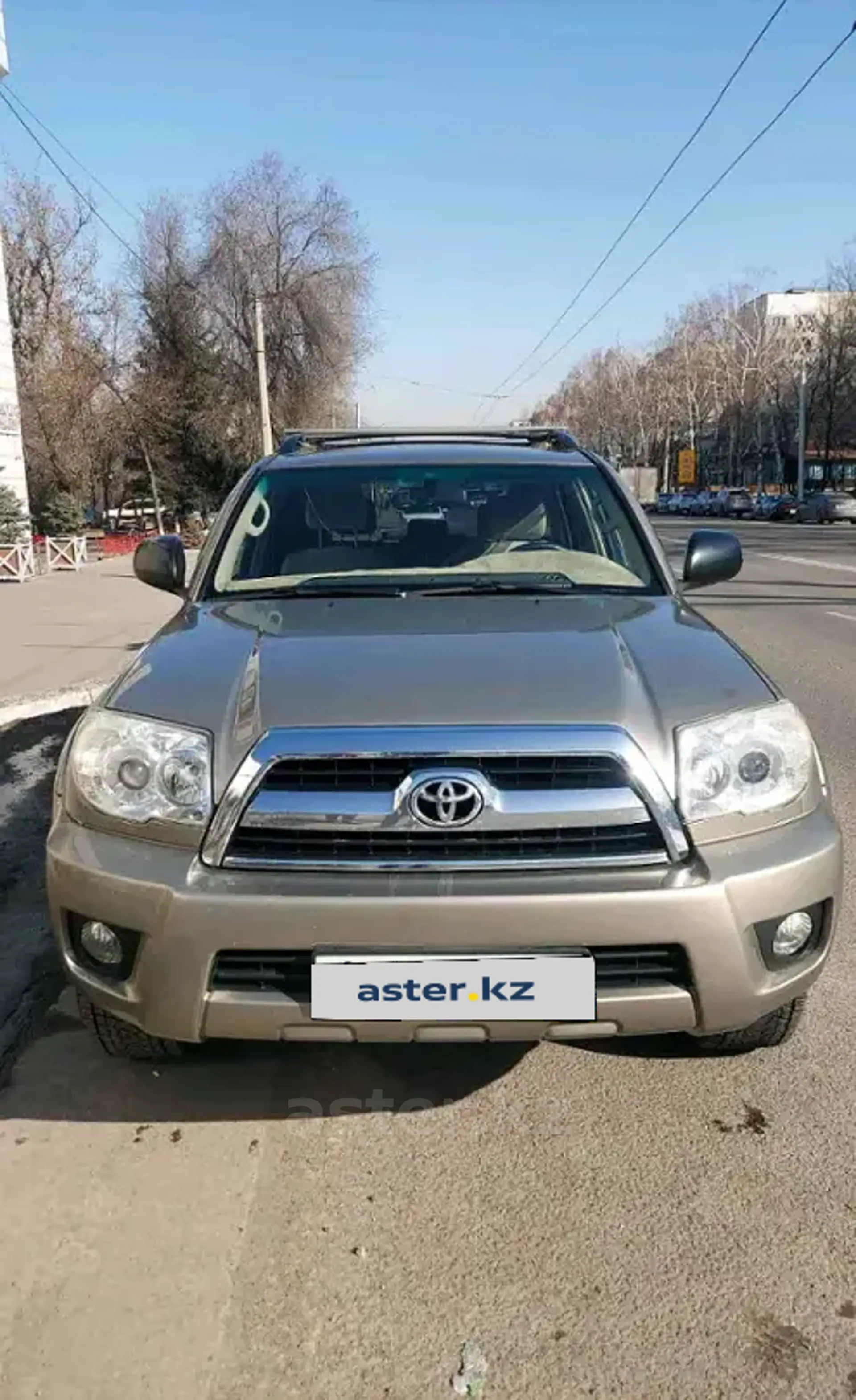 Toyota 4Runner 2006