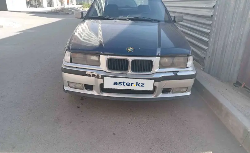BMW 3 серии 1994 года за 750 000 тг. в Астана