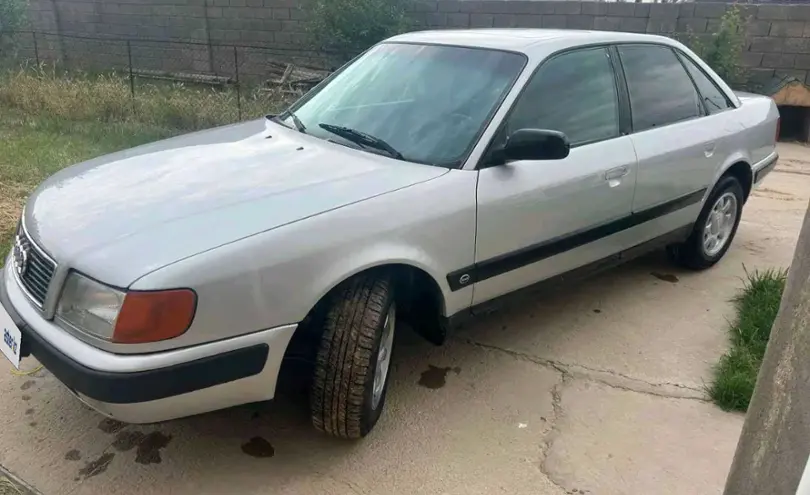 Audi 100 1992 года за 1 700 000 тг. в Шымкент