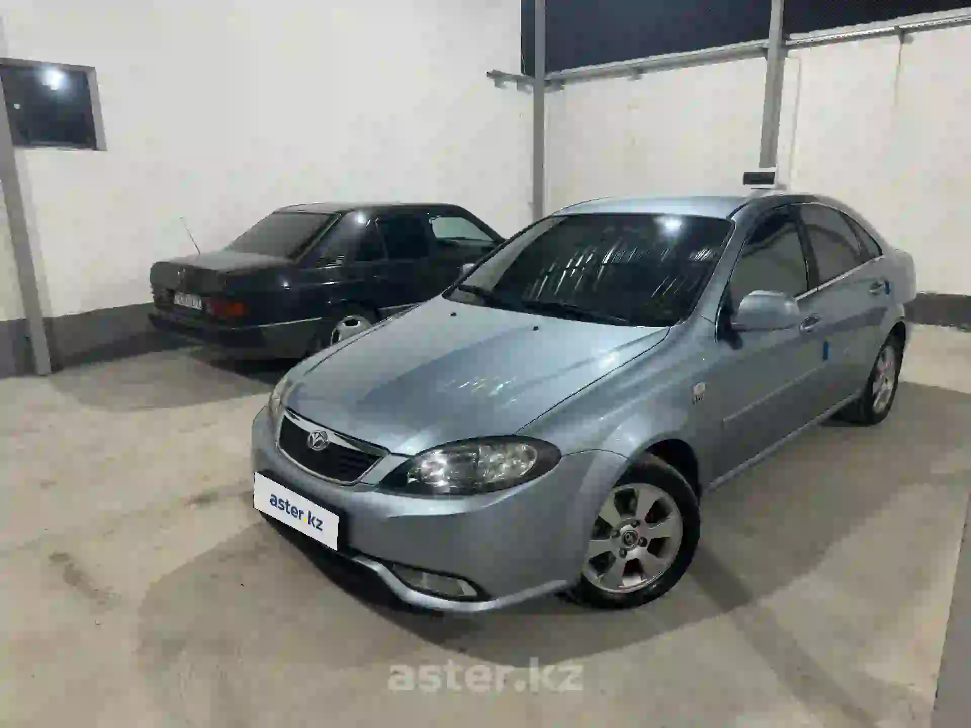 Daewoo Gentra 2014