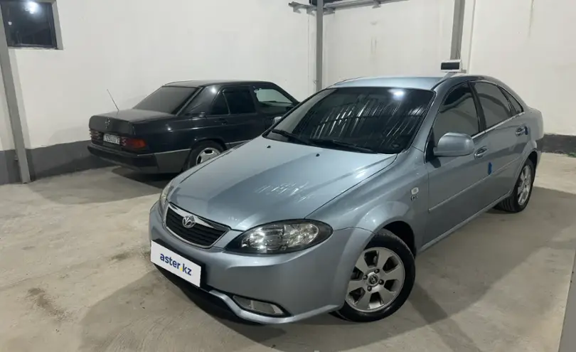 Daewoo Gentra 2014 года за 4 800 000 тг. в Шымкент