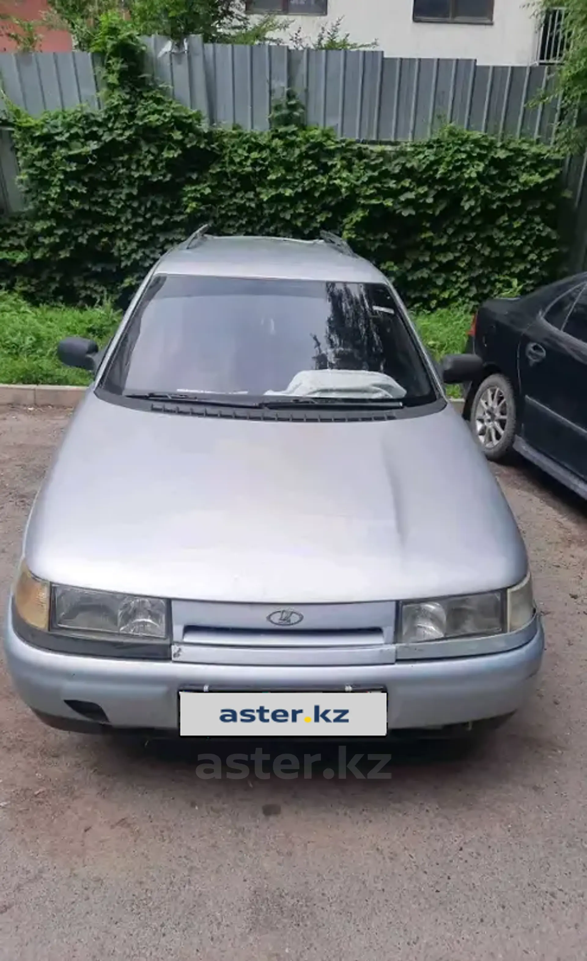 Купить LADA (ВАЗ) 2111 в Казахстане. Покупка, продажа LADA (ВАЗ) 2111, цены  - Aster.kz