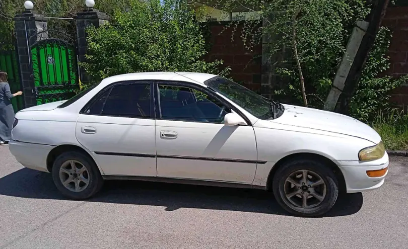 Toyota Carina 1992 года за 950 000 тг. в Алматы