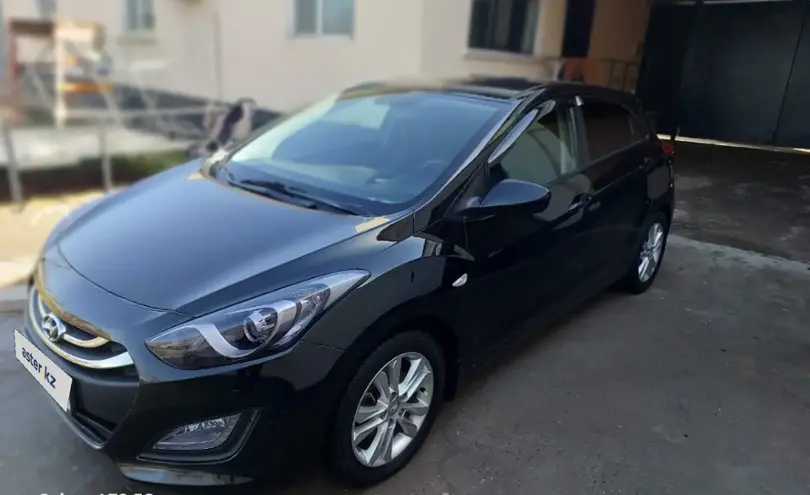 Hyundai i30 2014 года за 6 600 000 тг. в Шымкент