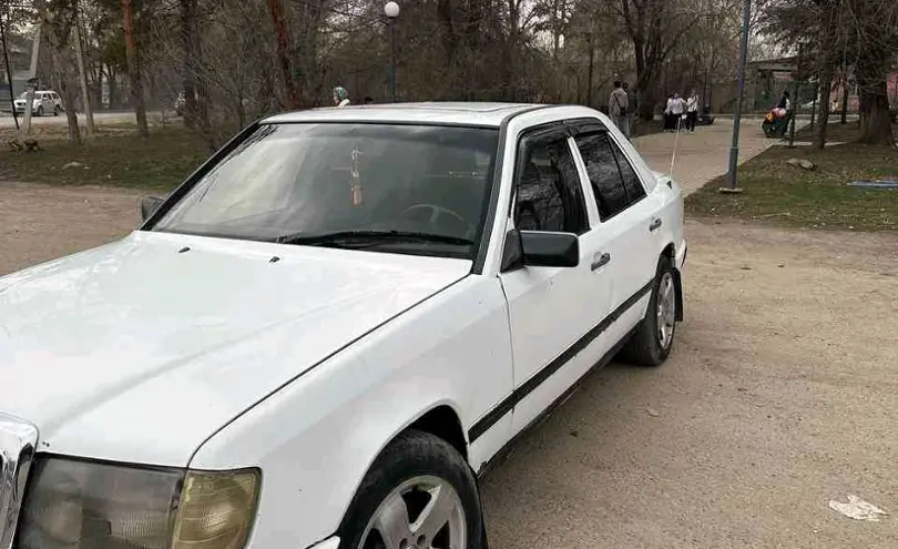 Mercedes-Benz E-Класс 1992 года за 1 000 000 тг. в Алматы