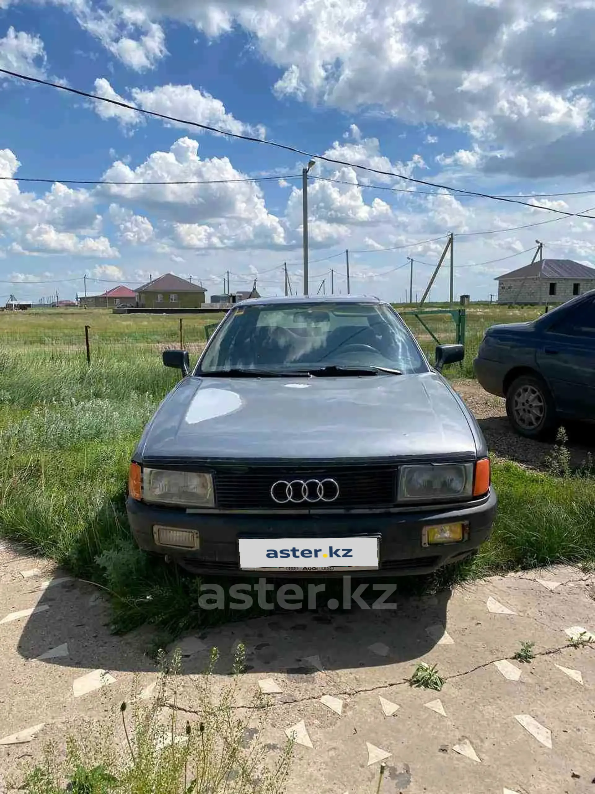 Audi 80 1990