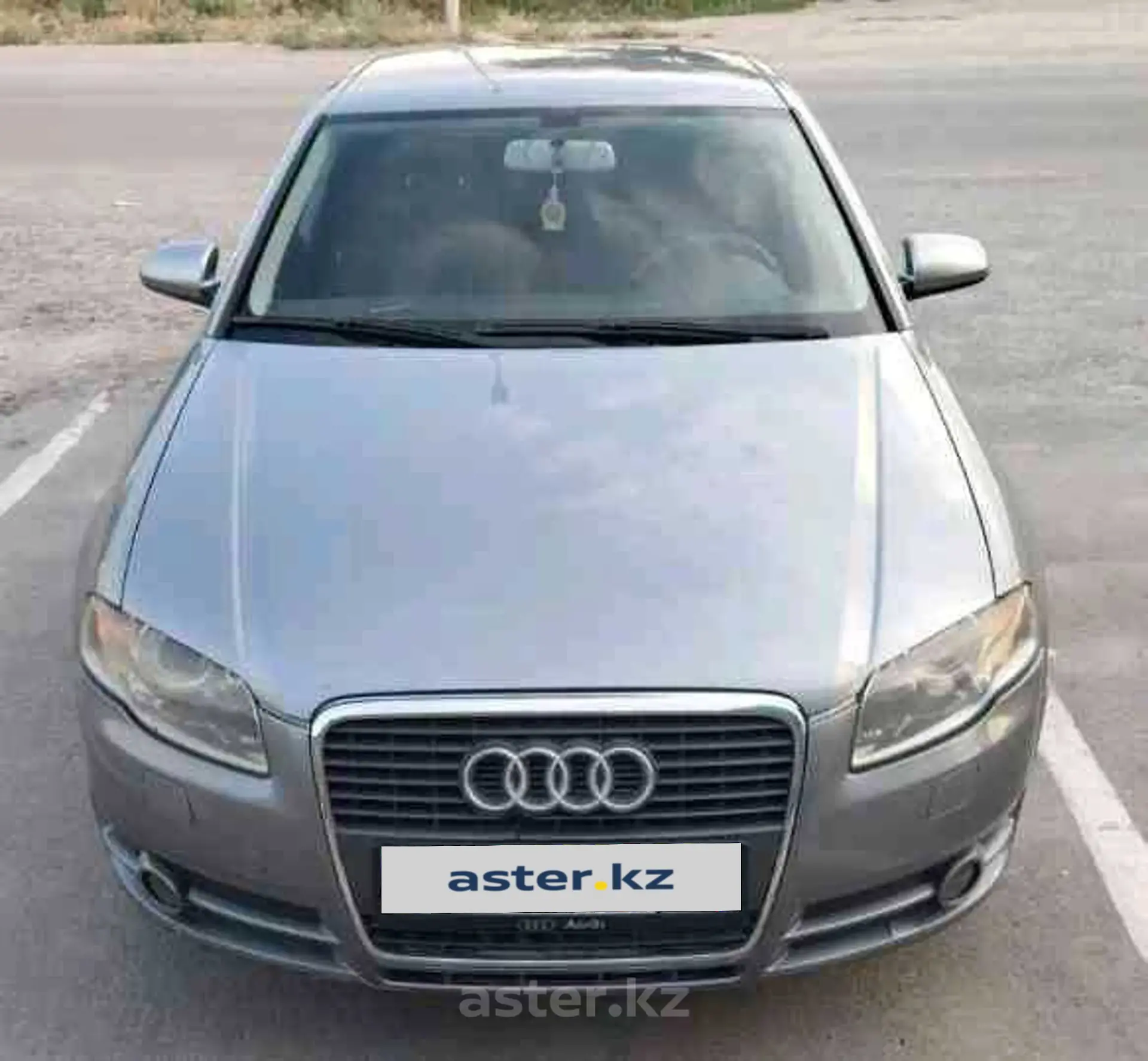 Audi A4 2007