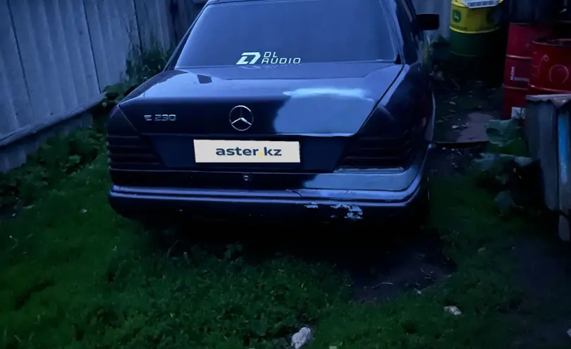 Mercedes-Benz W124 1993 года за 900 000 тг. в Кокшетау