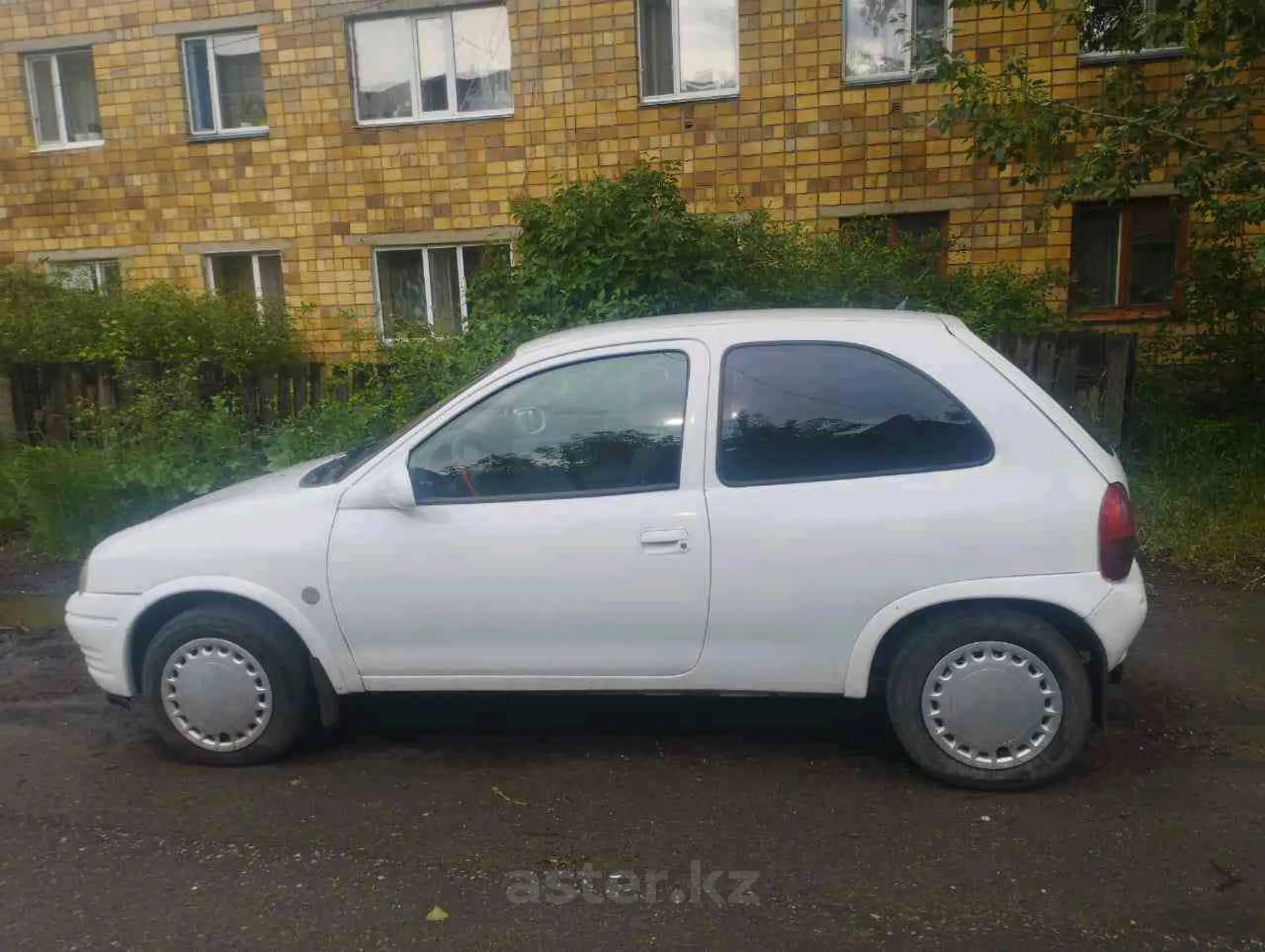 Opel Corsa 1996