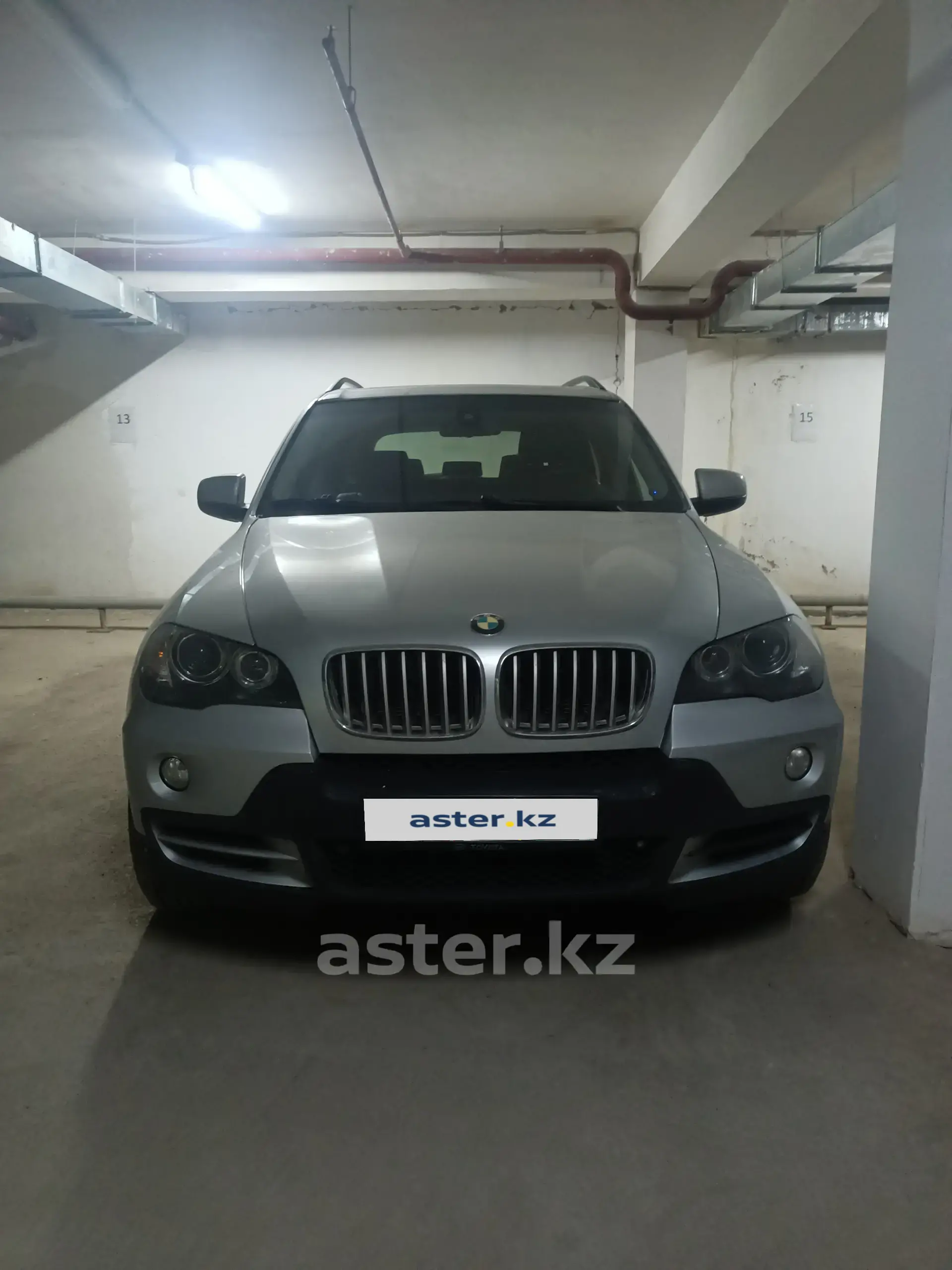 BMW X5 2006