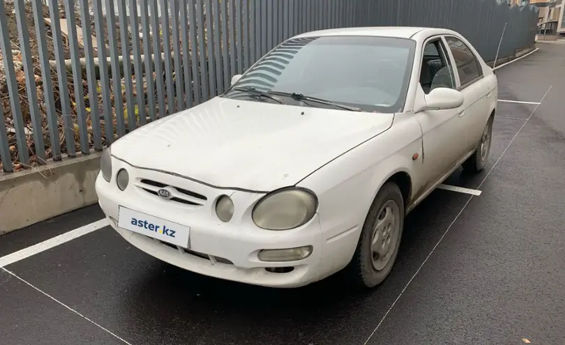 Kia Shuma 1998 года за 750 000 тг. в Алматы