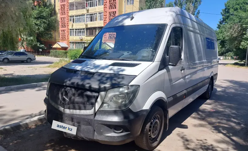 Mercedes-Benz Sprinter 2017 года за 12 000 000 тг. в Алматы