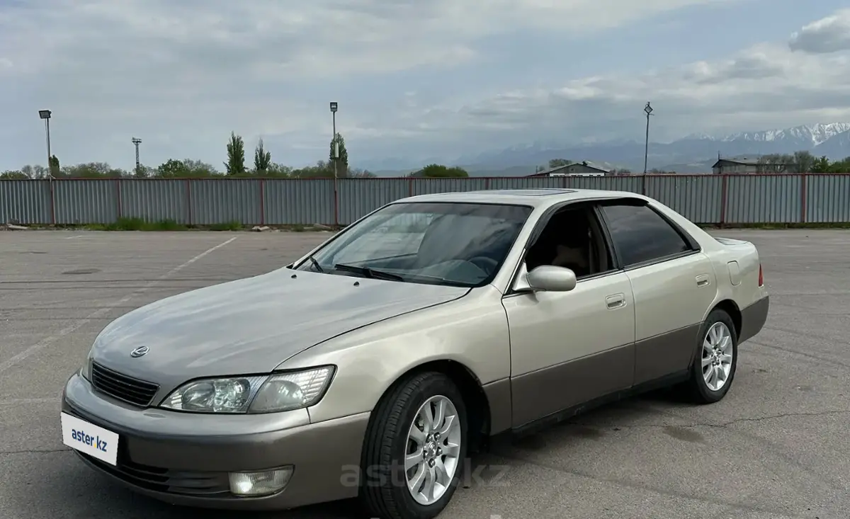 Lexus ES 1999 года за 3 800 000 тг. в Алматы