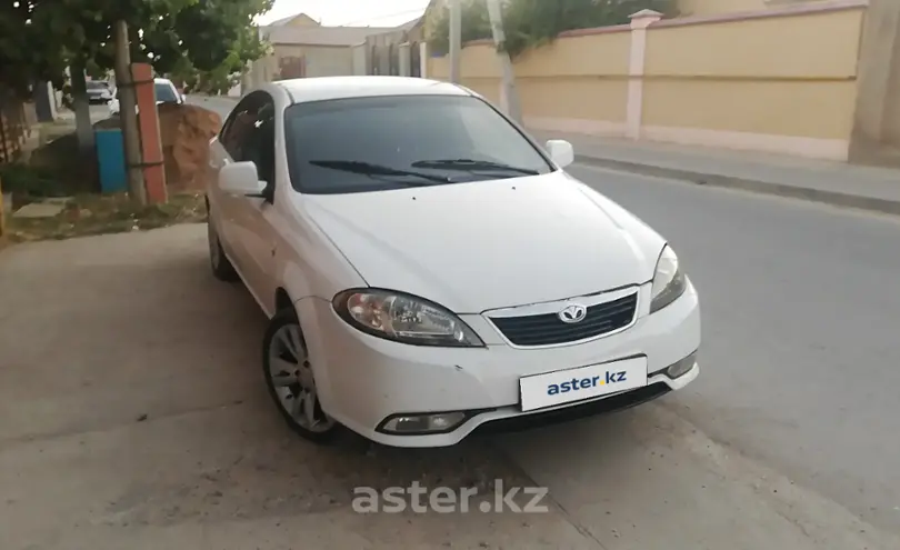 Daewoo Gentra 2014 года за 4 300 000 тг. в Астана