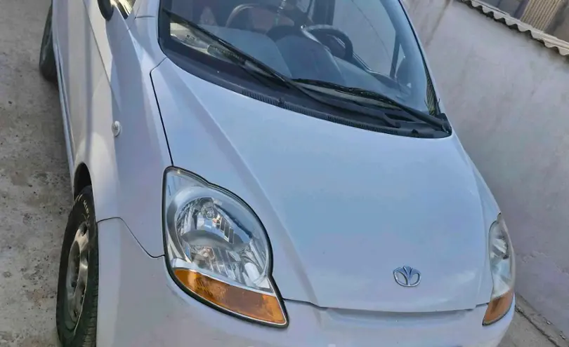 Daewoo Matiz 2010 года за 2 500 000 тг. в Шымкент