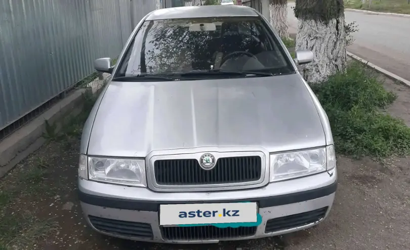 Skoda Octavia 2007 года за 2 500 000 тг. в Карагандинская область