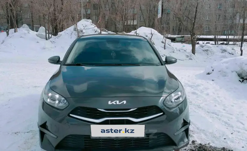 Kia Ceed 2023 года за 11 000 000 тг. в Караганда