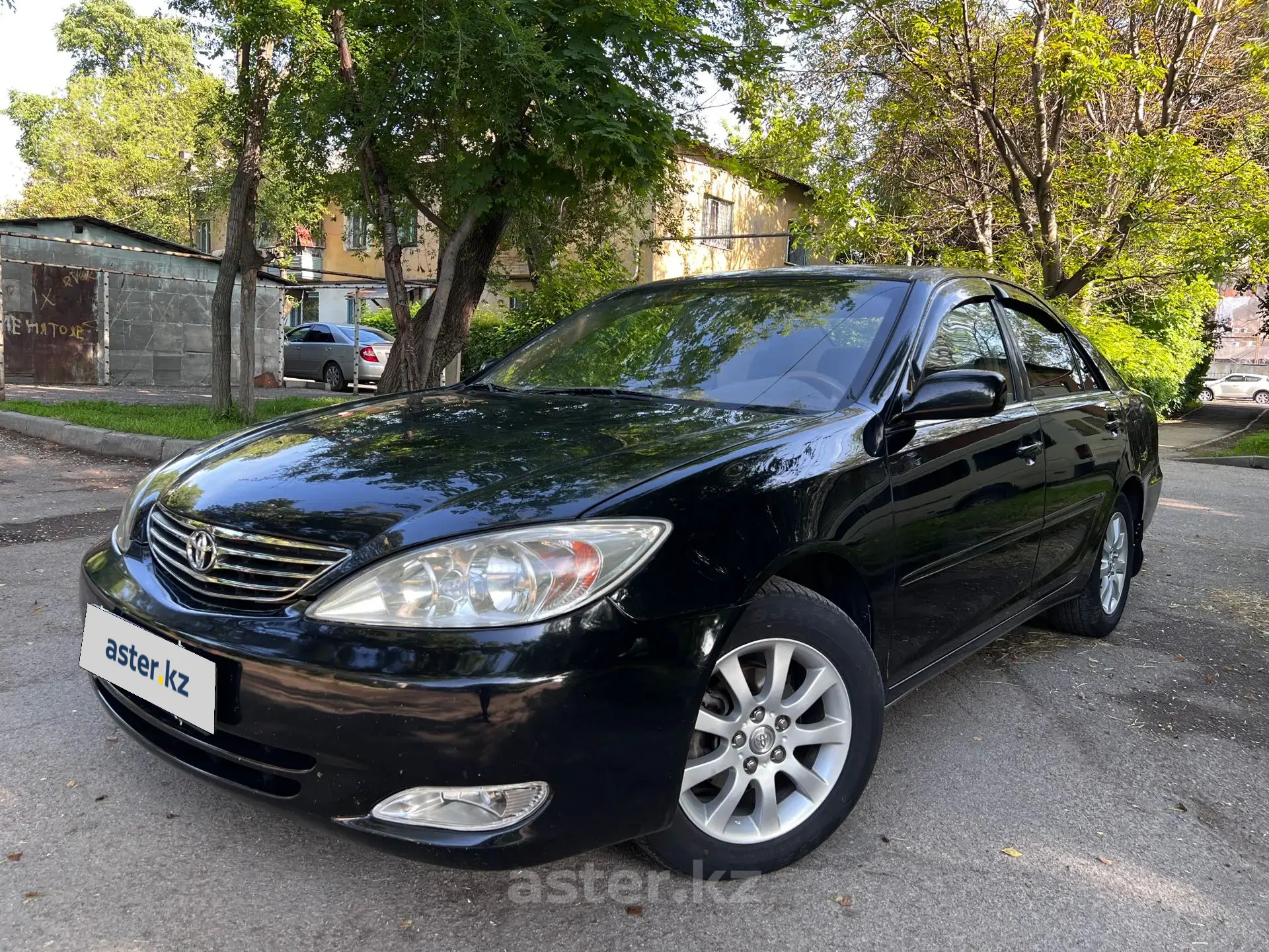 Toyota Camry 2003