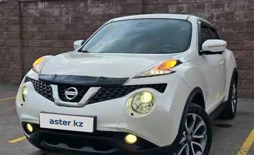 Nissan Juke 2015 года за 8 700 000 тг. в Астана