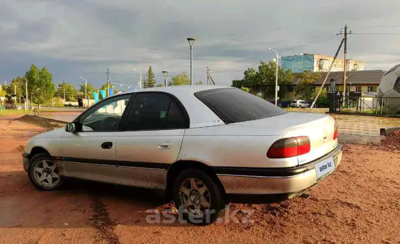 Opel Omega 1996 года за 1 390 000 тг. в Астана