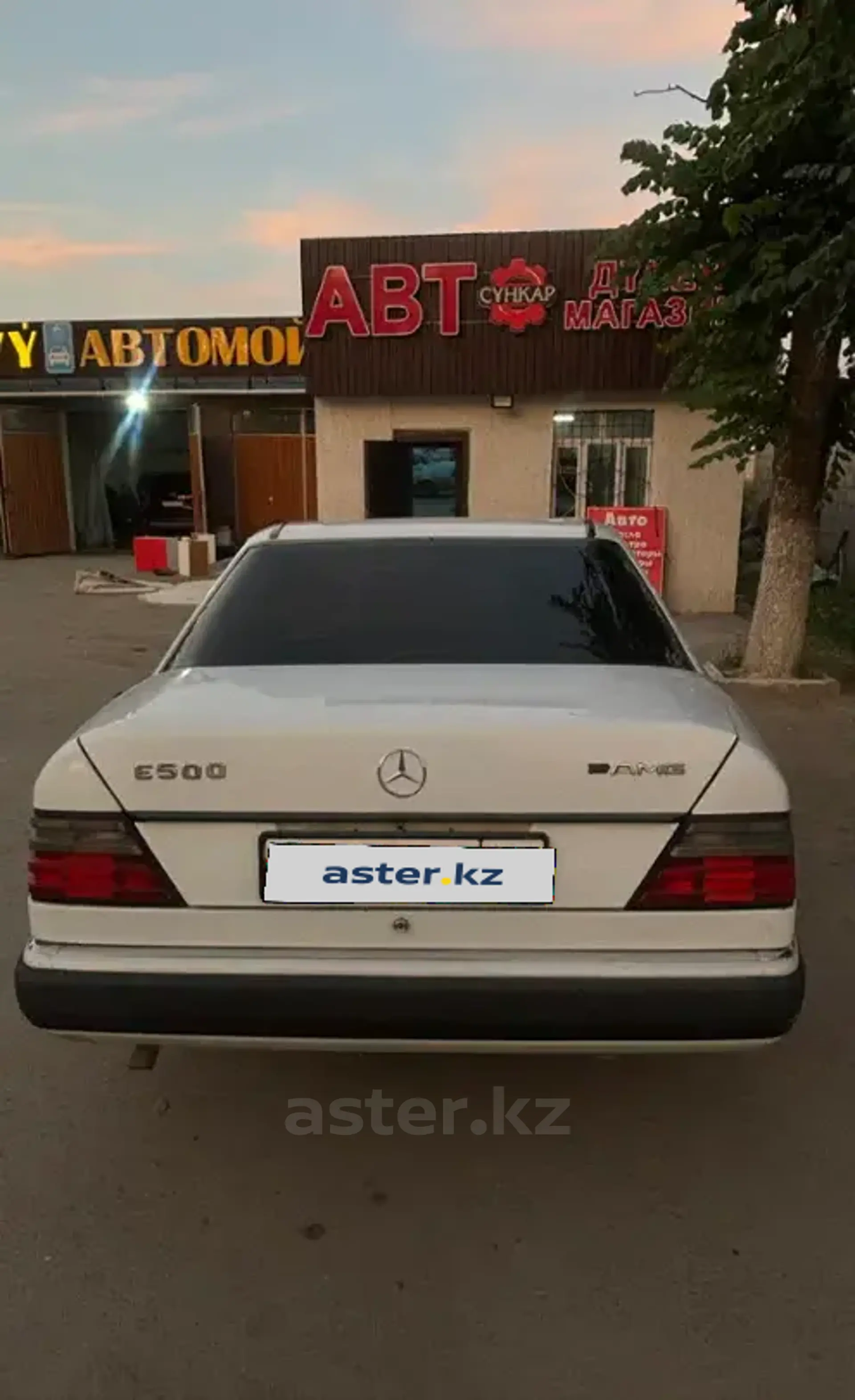 Купить Mercedes-Benz в Казахстане. Покупка, продажа Mercedes-Benz, цены -  Aster.kz