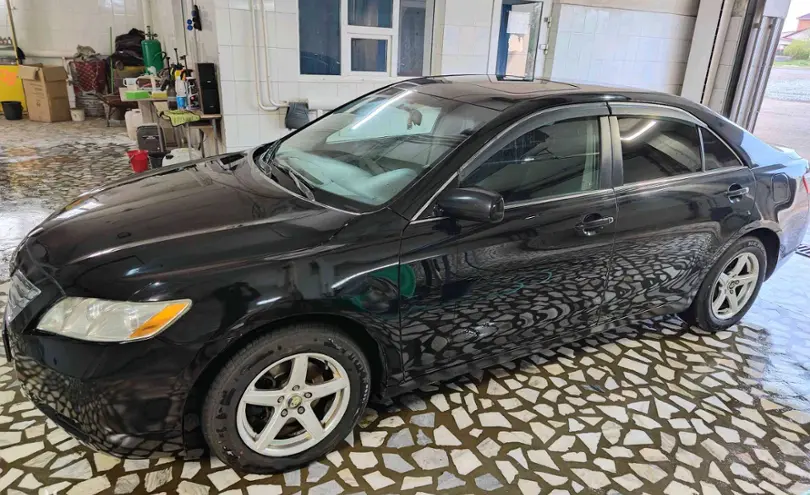 Toyota Camry 2006 года за 5 600 000 тг. в Экибастуз