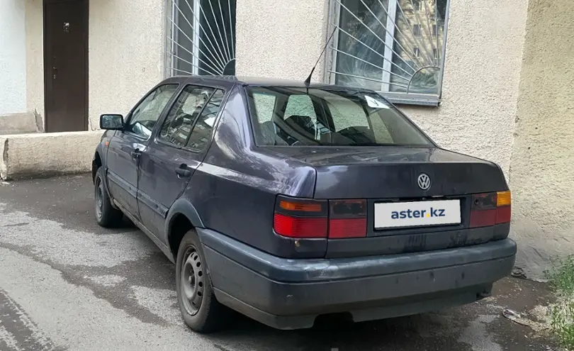 Volkswagen Vento 1994 года за 1 500 000 тг. в Карагандинская область