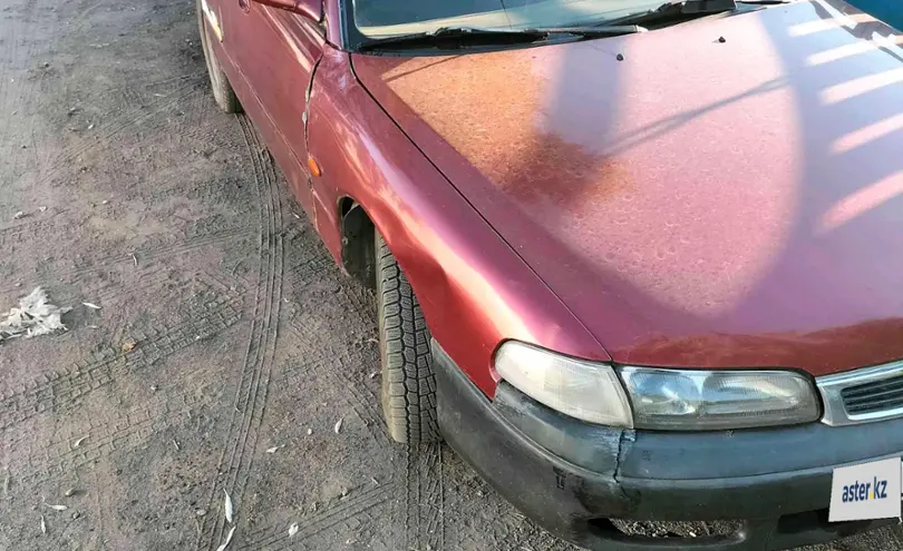 Mazda 626 1996 года за 850 000 тг. в Караганда