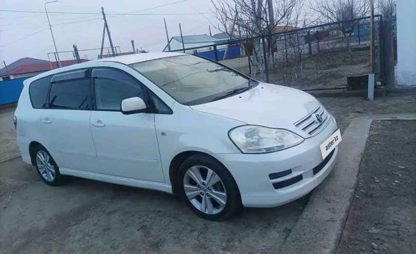 Toyota Ipsum 2005 года за 5 500 000 тг. в Атырауская область