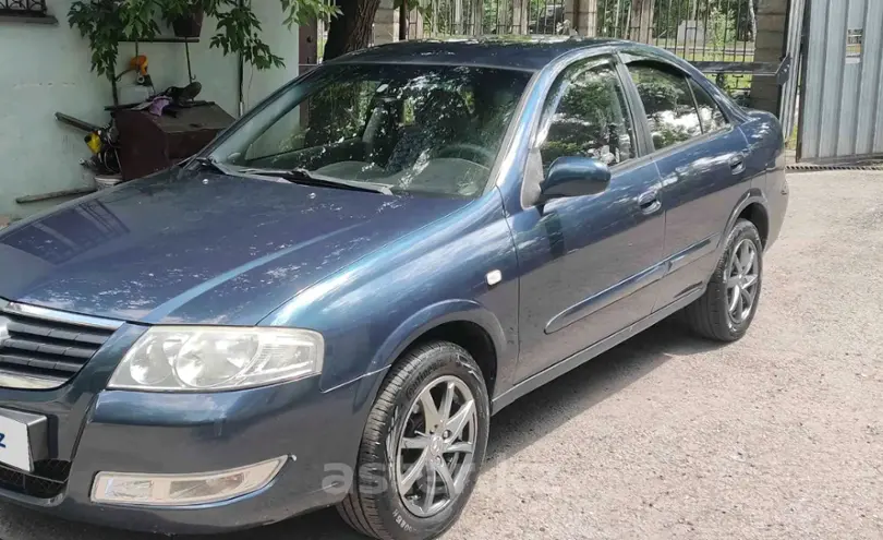 Nissan Almera Classic 2008 года за 3 999 999 тг. в Алматы