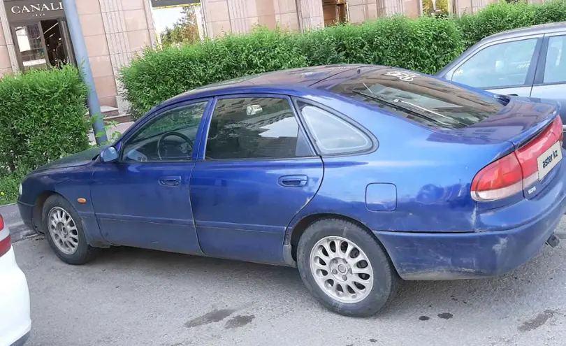 Mazda 626 1995 года за 1 500 000 тг. в Астана