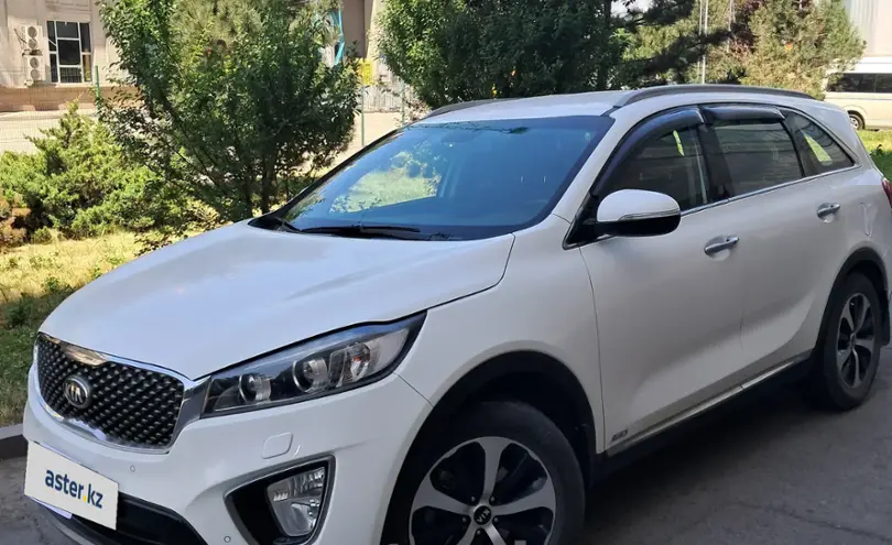 Kia Sorento 2015 года за 12 777 000 тг. в Алматы