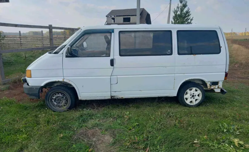 Volkswagen Transporter 1993 года за 1 800 000 тг. в Павлодар