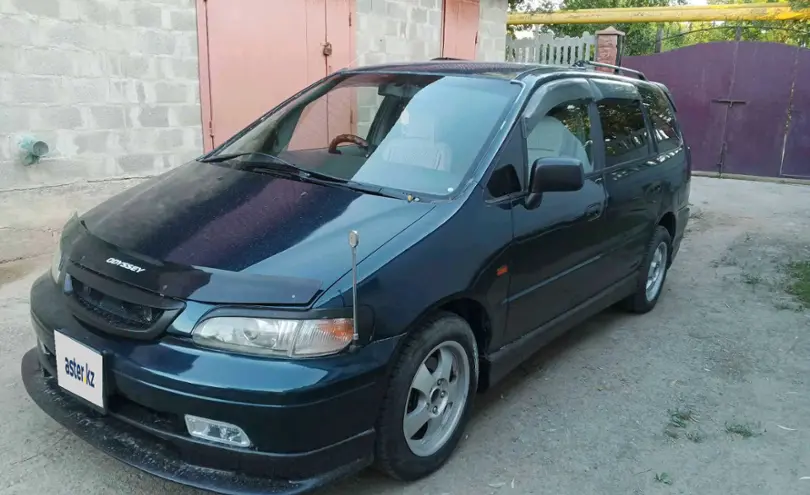 Honda Odyssey 1995 года за 2 700 000 тг. в Алматы