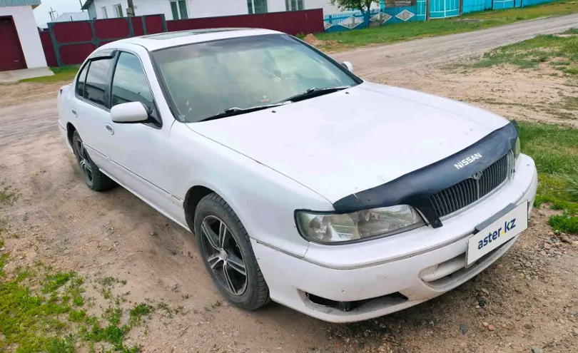 Nissan Maxima 1997 года за 2 200 000 тг. в Семей