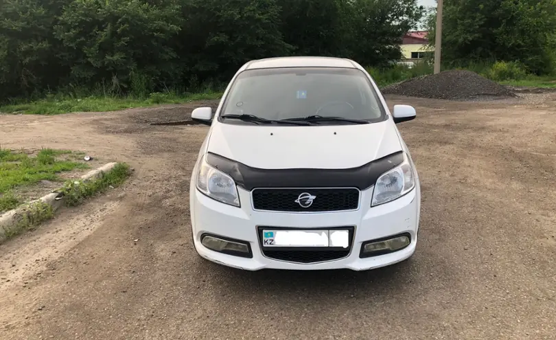 Ravon Nexia R3 2019 года за 4 500 000 тг. в Усть-Каменогорск