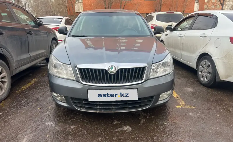 Skoda Octavia 2012 года за 4 000 000 тг. в Астана