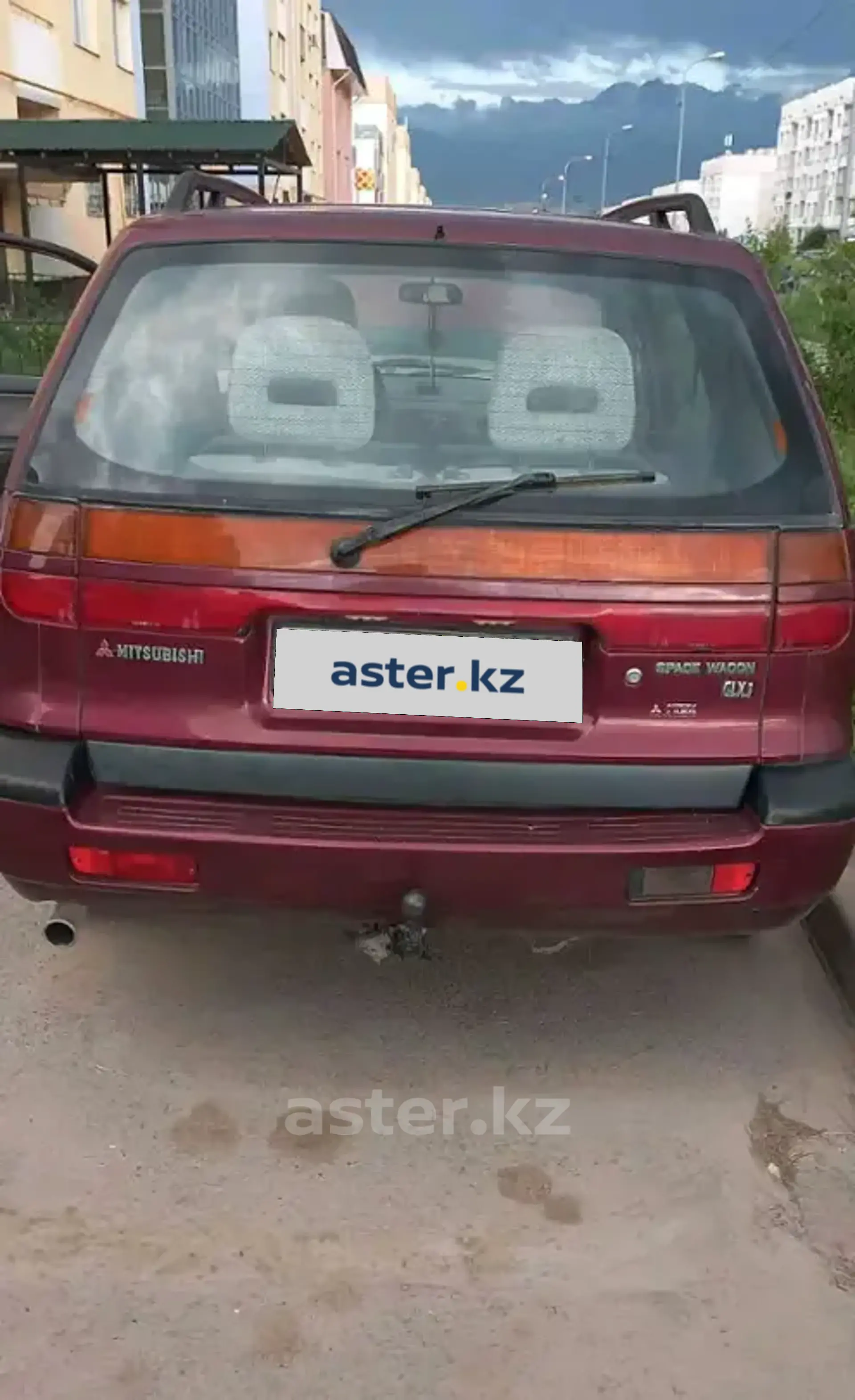 Купить авто в Казахстане. Покупка, продажа машин, цены - Aster.kz