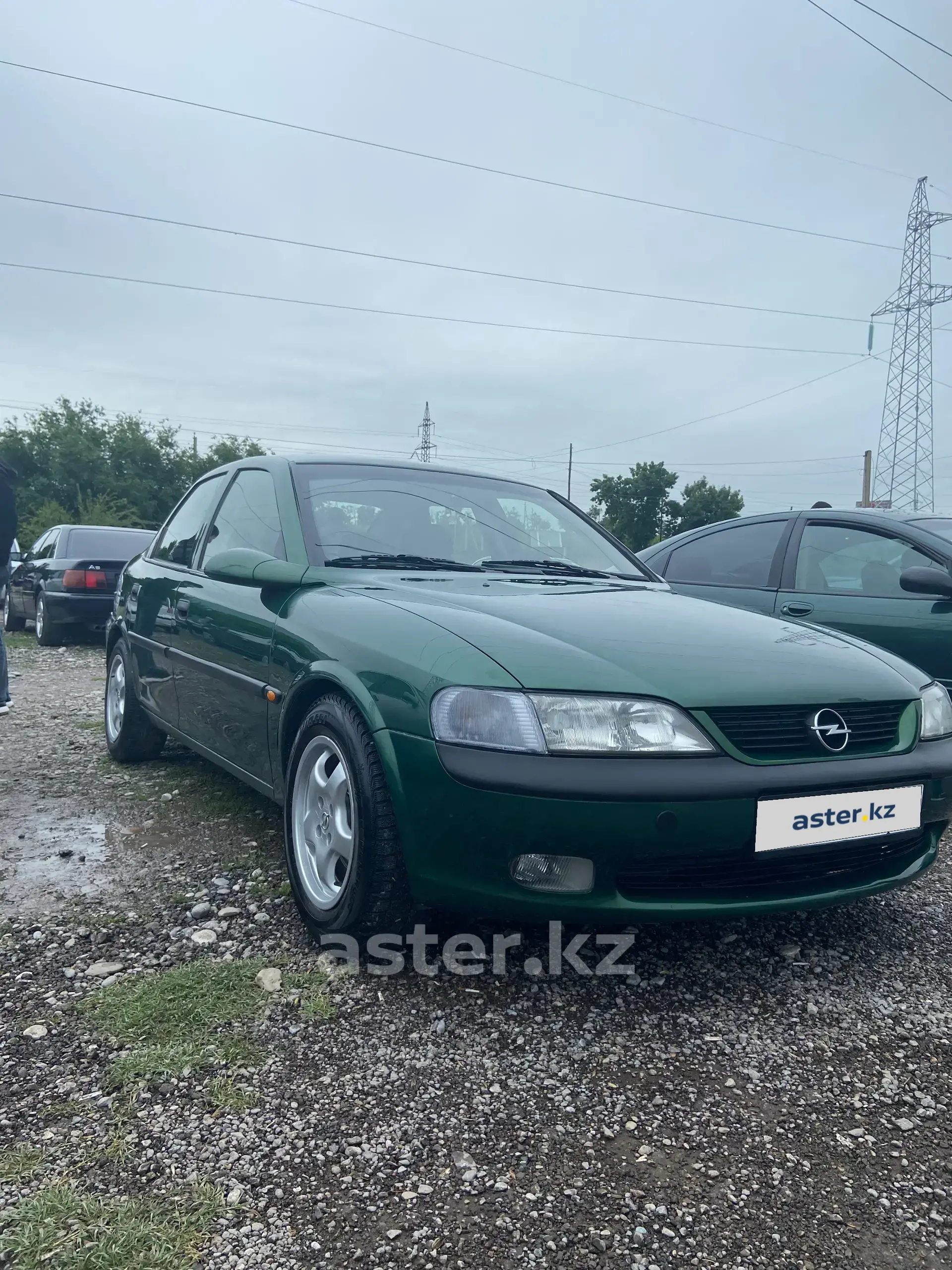 Opel Vectra 1996