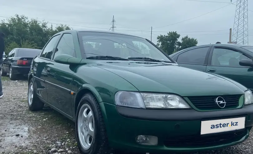 Opel Vectra 1996 года за 1 990 000 тг. в Шымкент