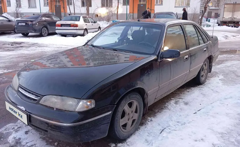 Daewoo Prince 1997 года за 900 000 тг. в Астана