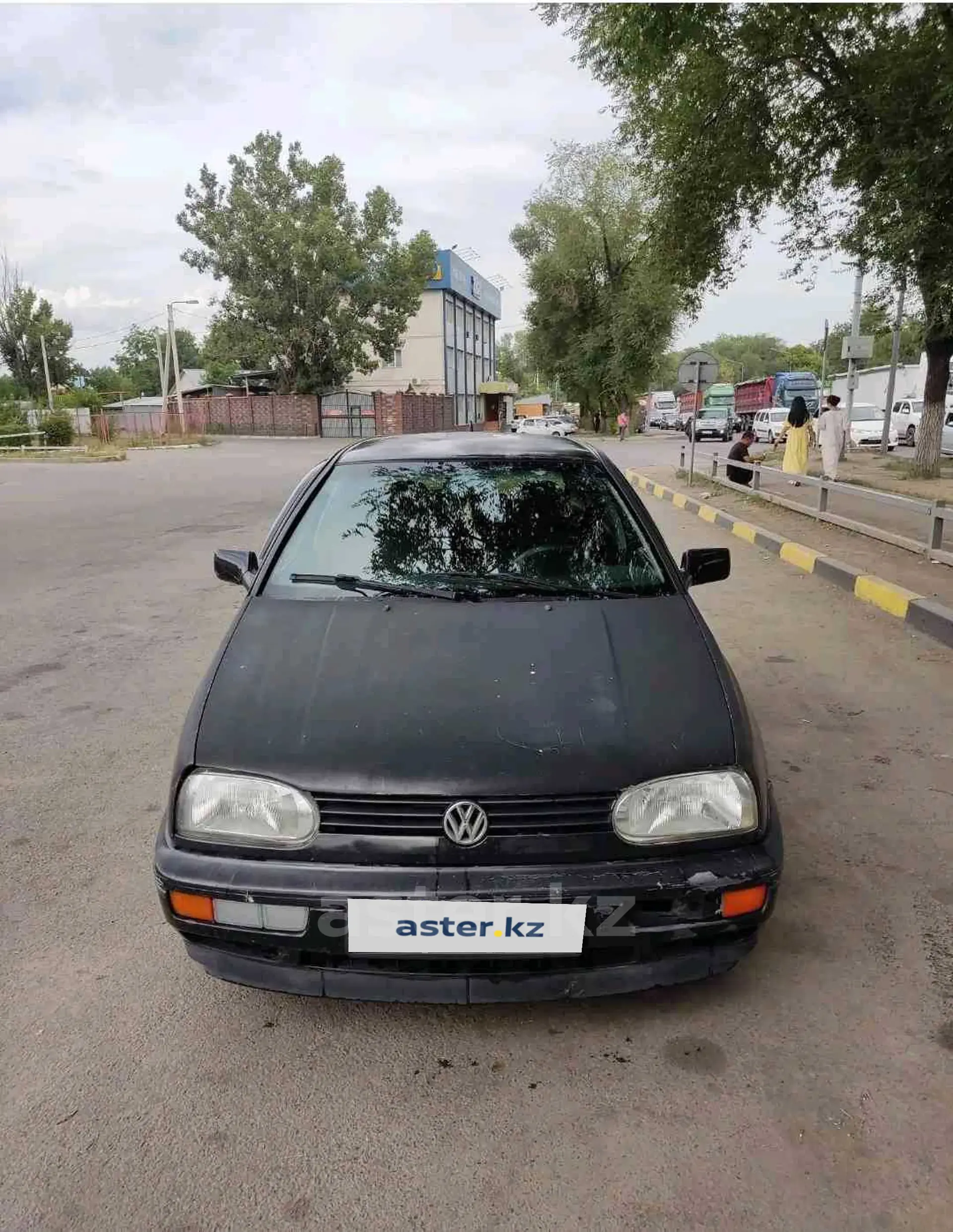 Volkswagen Golf 1997