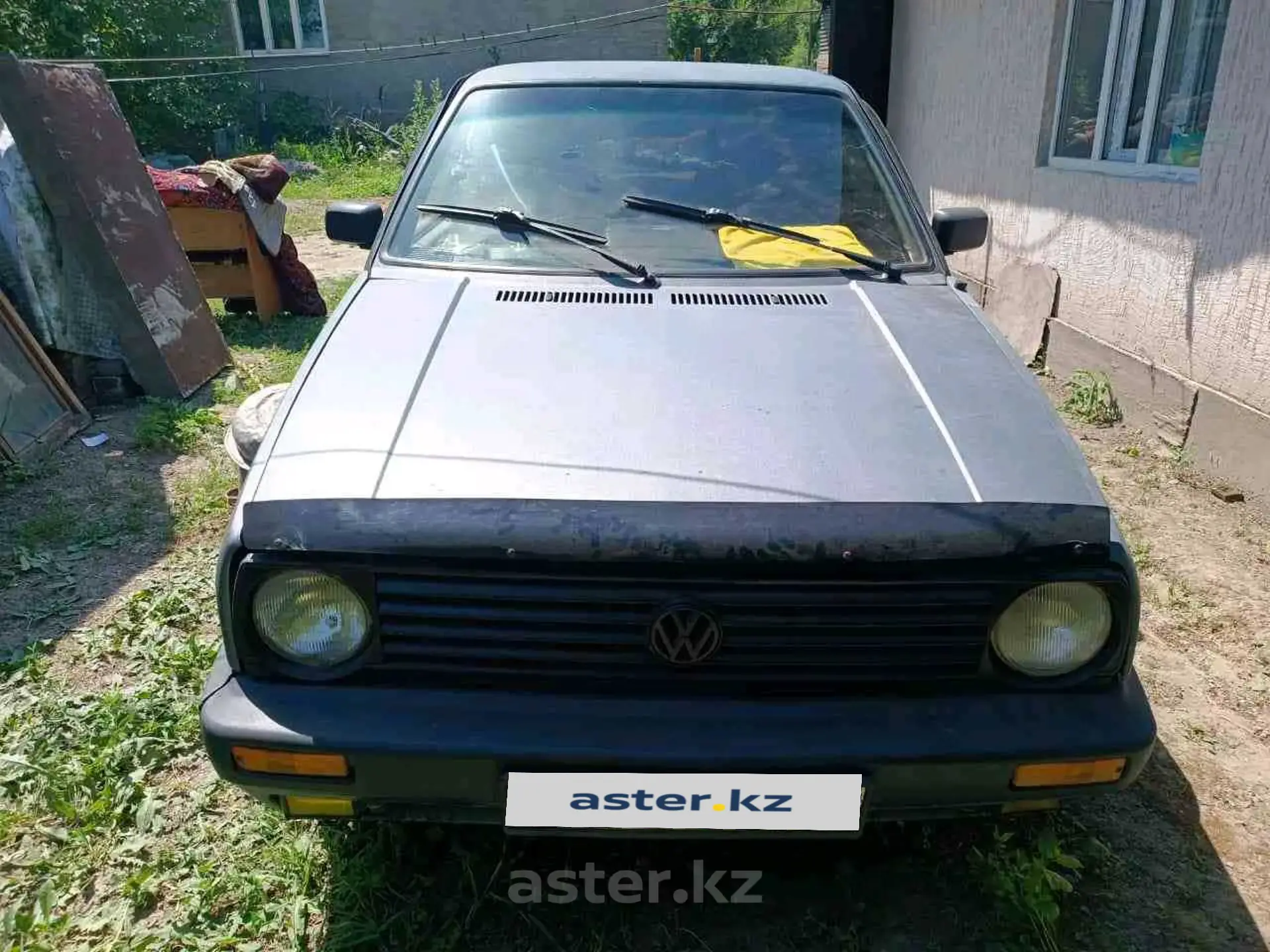 Volkswagen Golf 1988