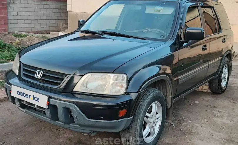 Honda CR-V 2000 года за 3 700 000 тг. в Алматы