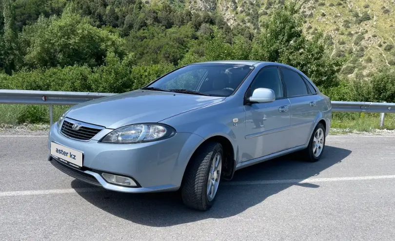 Daewoo Gentra 2014 года за 5 200 000 тг. в Шымкент