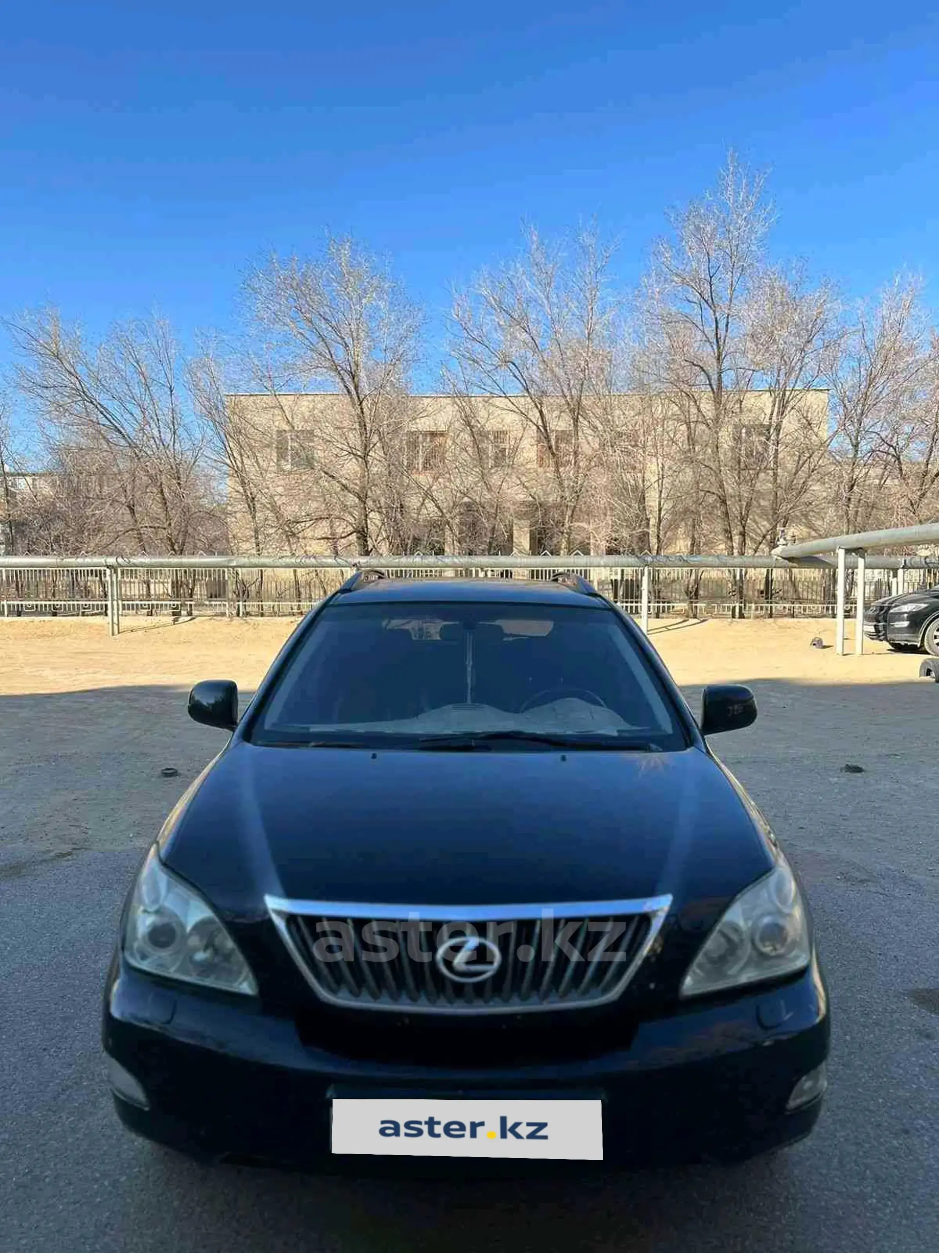 Lexus RX 2006