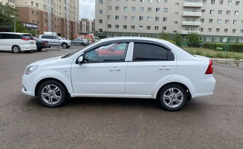 Chevrolet Nexia 2022 года за 6 100 000 тг. в Астана