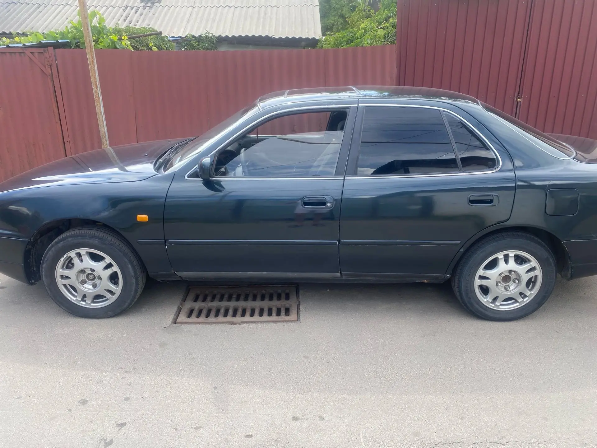 Toyota Camry 1995